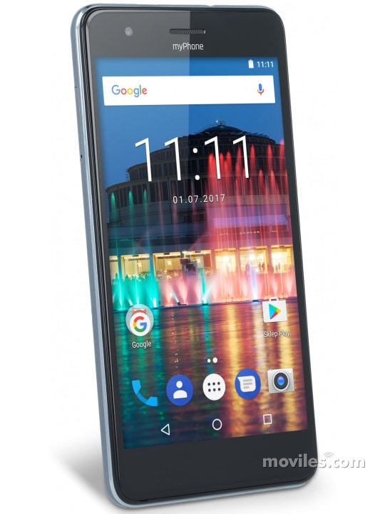 Image 2 myPhone City