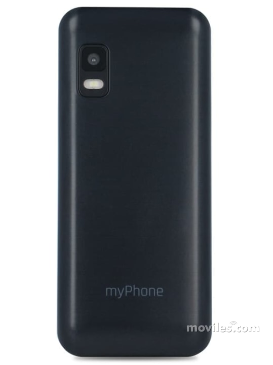 Image 5 myPhone Classic+