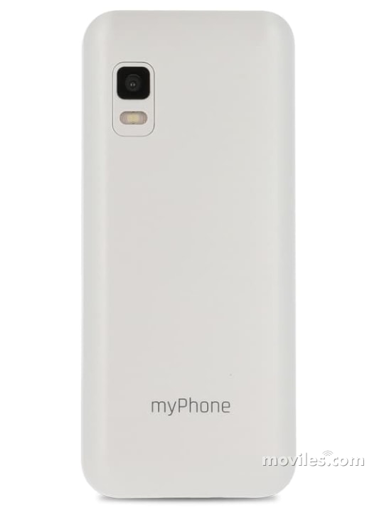 Image 6 myPhone Classic+