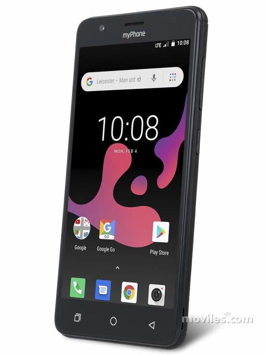 myPhone Fun LTE