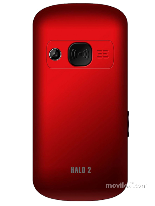 Image 3 myPhone Halo 2