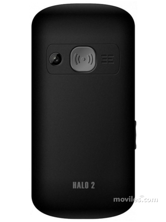 Image 4 myPhone Halo 2