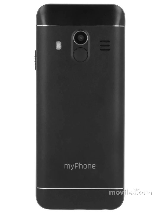 Image 2 myPhone Halo Q+