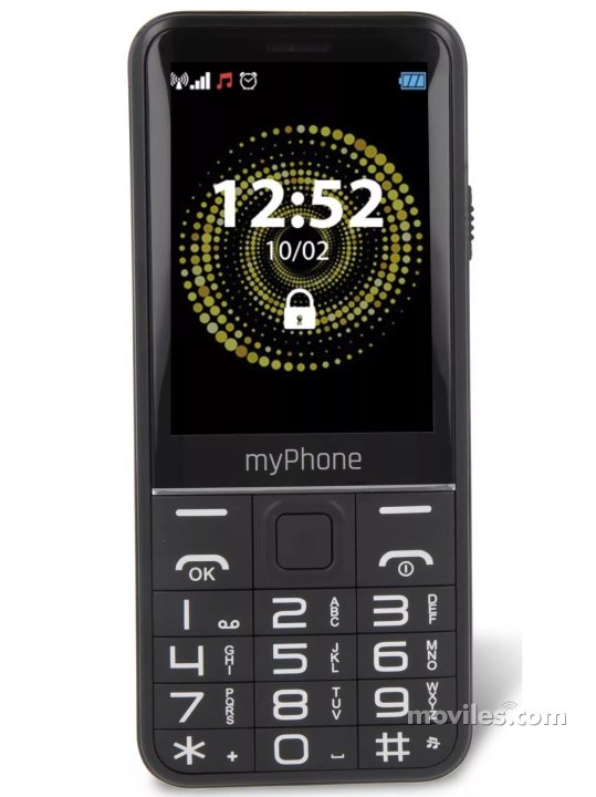 myPhone Halo Q+