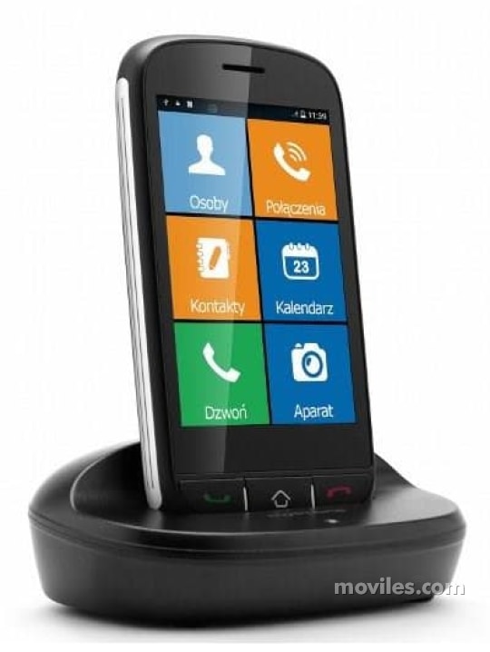 Image 3 myPhone Halo X