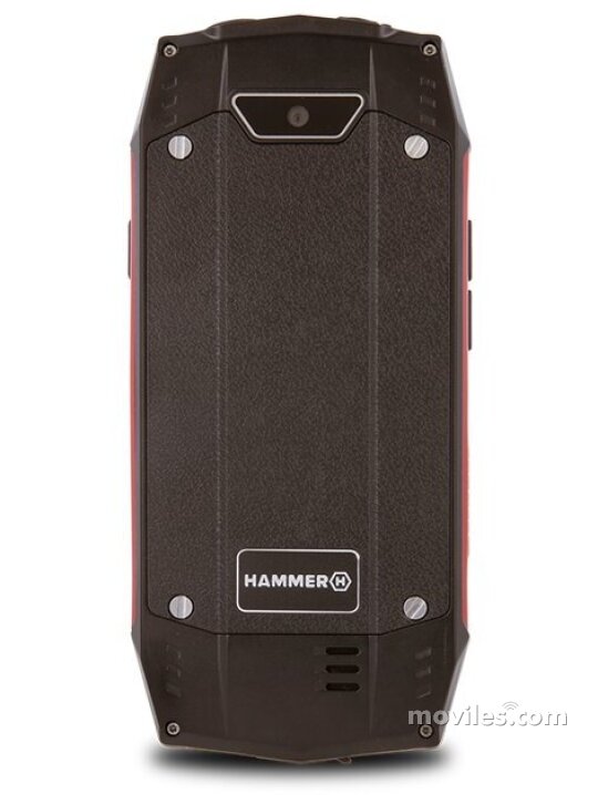 Image 4 myPhone Hammer 4+