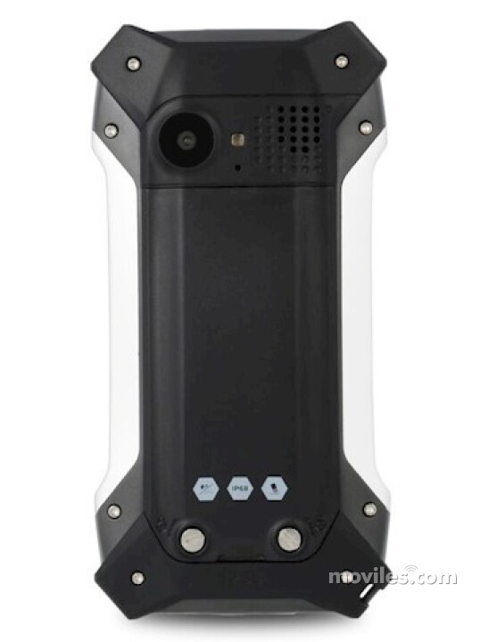 Image 5 myPhone Hammer Patriot+