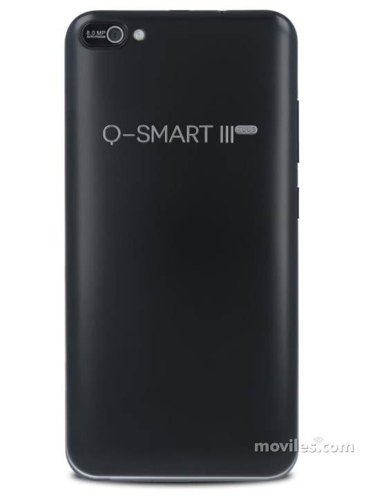 Image 4 myPhone Q-Smart III Plus