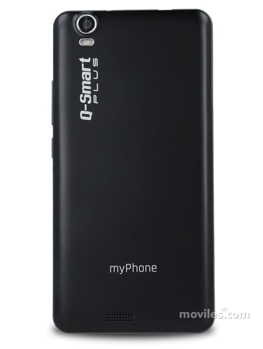 Image 3 myPhone Q-Smart Plus