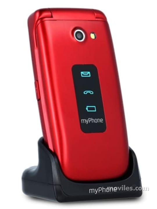 Image 3 myPhone Rumba 