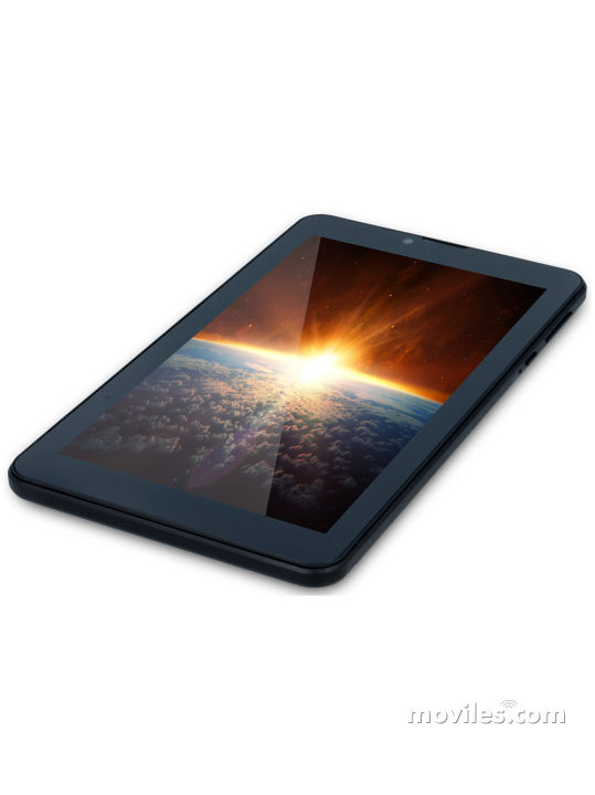 Image 2 Tablet myPhone SmartView 7 3G