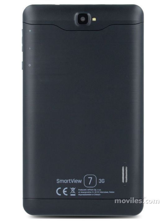 Image 5 Tablet myPhone SmartView 7 3G