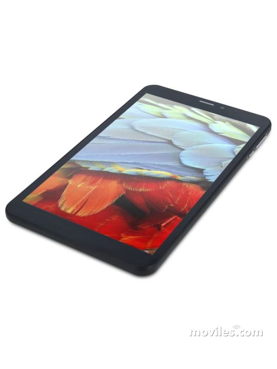 Image 3 Tablet myPhone SmartView 8 LTE