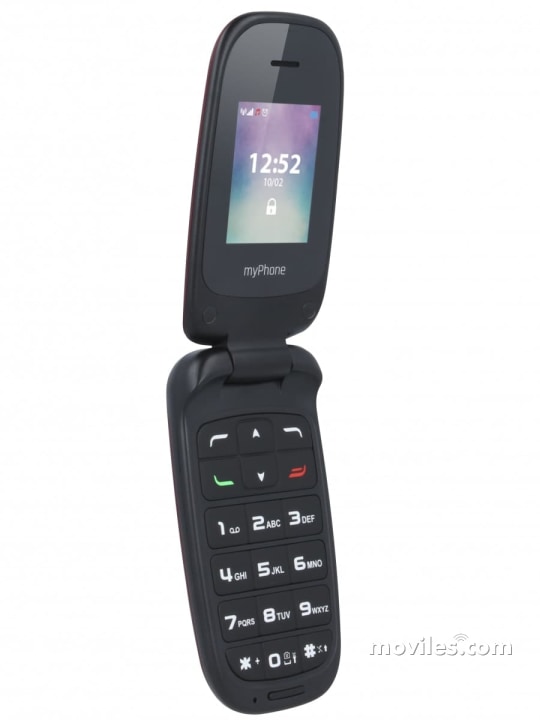 Image 2 myPhone Twist 