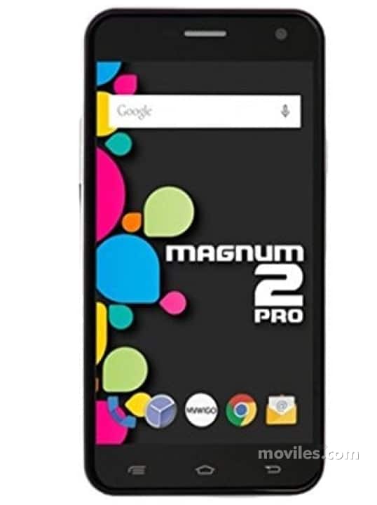 MyWigo Magnum 2 Pro