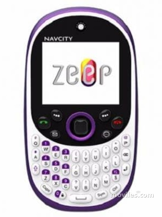 Image 2 NavCity NP-330 ZEEP