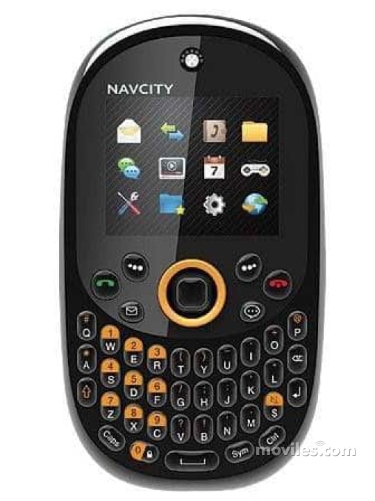 Image 3 NavCity NP-330 ZEEP
