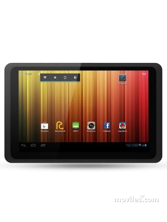 Image 3 Tablet NavCity NT-1710