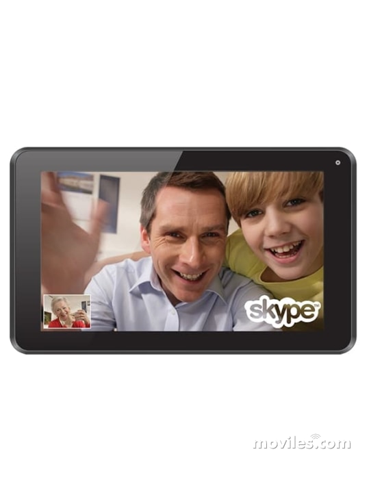 Image 2 Tablet NavCity NT-1720