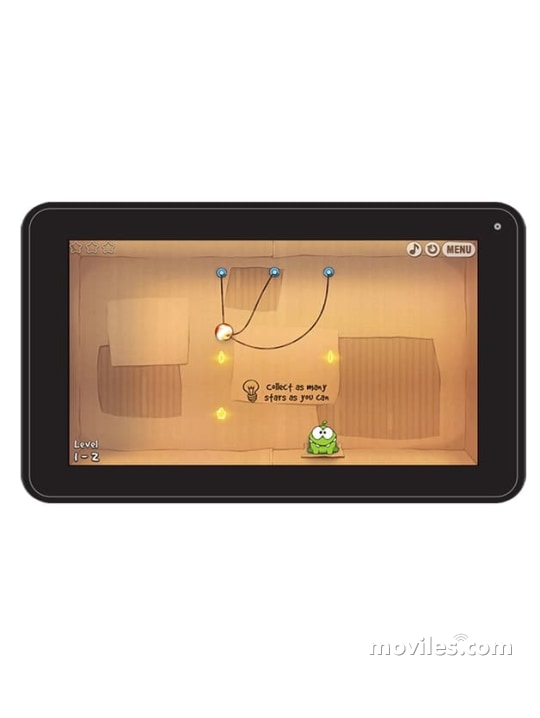 Image 3 Tablet NavCity NT-1720
