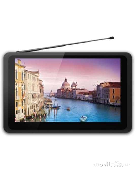 Image 2 NavCity NT-2555