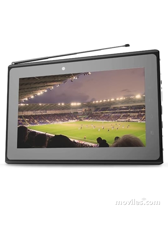 Image 2 Tablet NavCity NT-2755