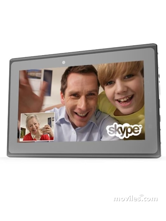 Image 3 Tablet NavCity NT-2755