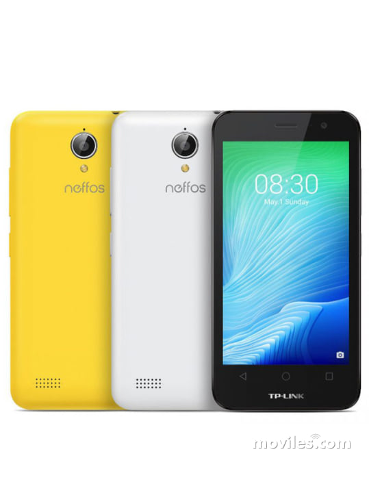 Image 4 Neffos Y5L