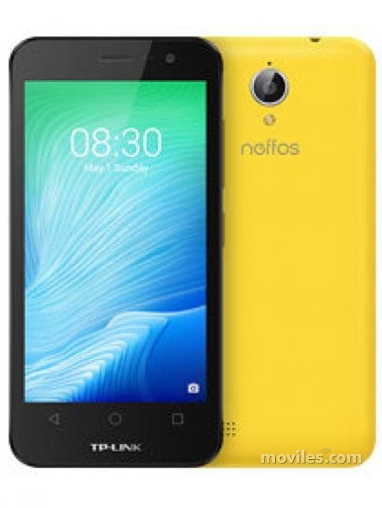 Image 2 Neffos Y5L