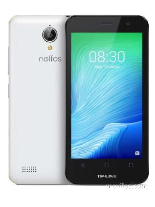 Image 3 Neffos Y5L