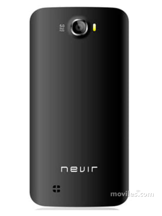 Image 2 Nevir NVR-S50 S1