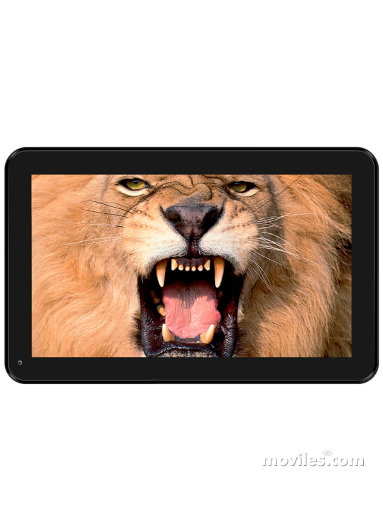 Image 2 Tablet Nevir NVR-TAB101 DUAL S5