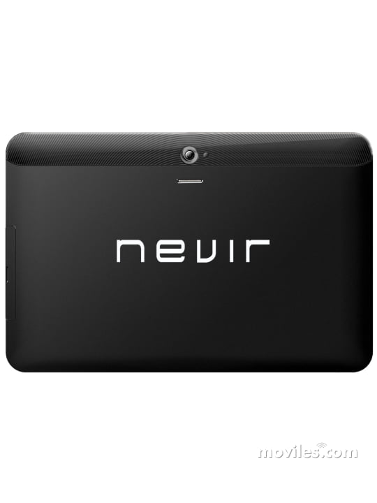 Image 2 Tablet Nevir NVR-TAB101 QIPS S5