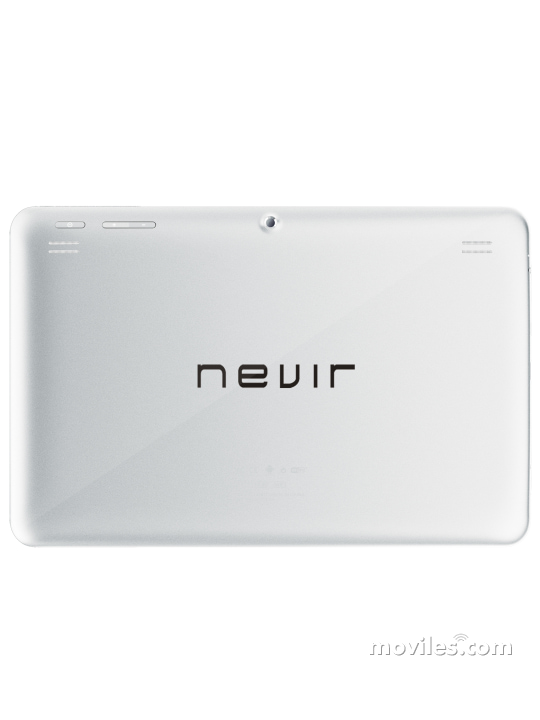 Image 2 Tablet Nevir NVR-TAB101 S3
