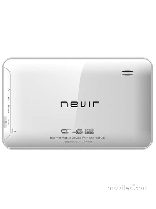 Image 2 Tablet Nevir NVR-TAB7 S1