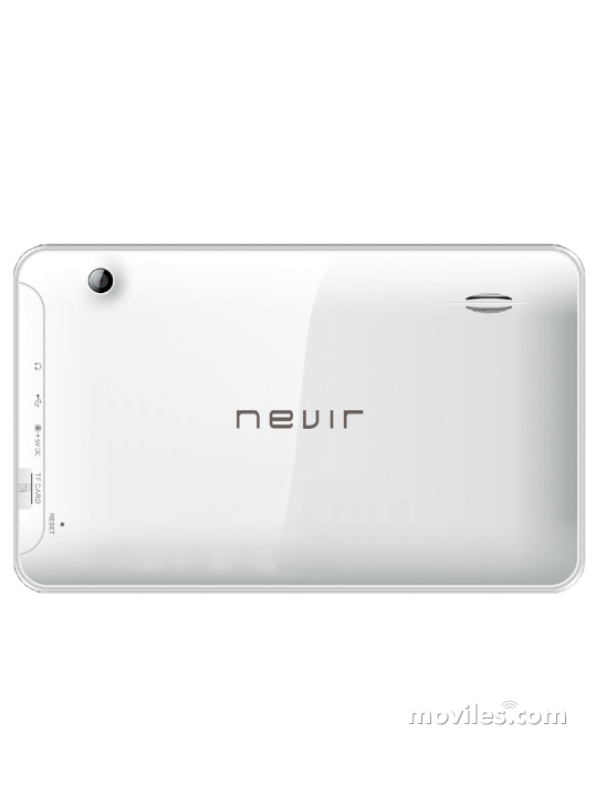 Image 2 Tablet Nevir NVR-TAB7 S2