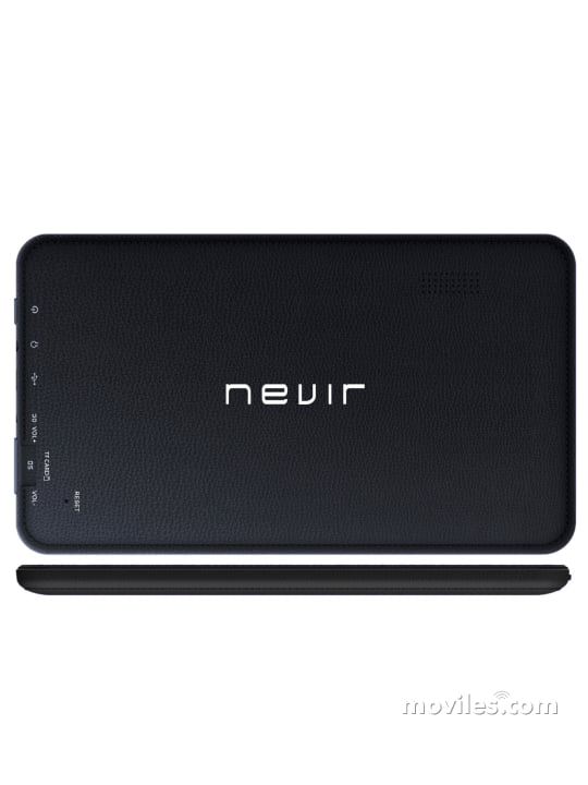 Image 2 Tablet Nevir NVR-TAB7D S5