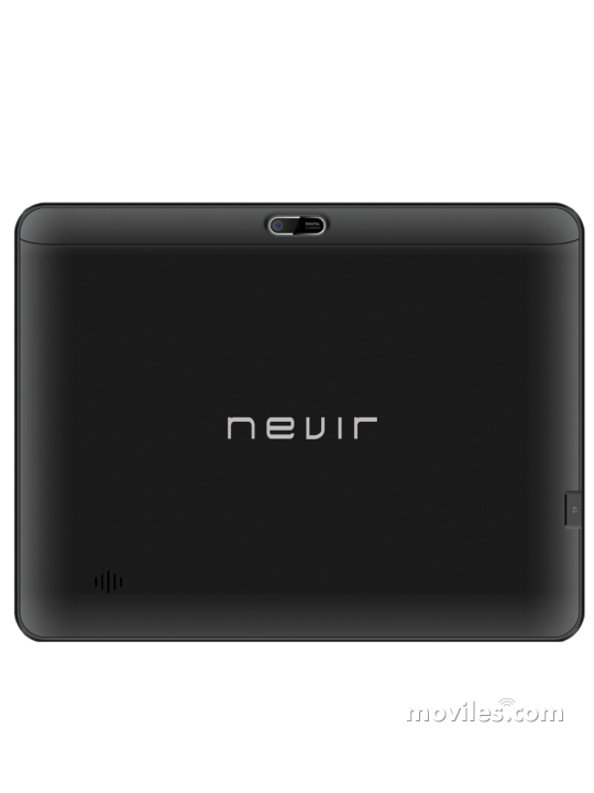 Image 2 Tablet Nevir NVR-TAB8 DUAL-S2