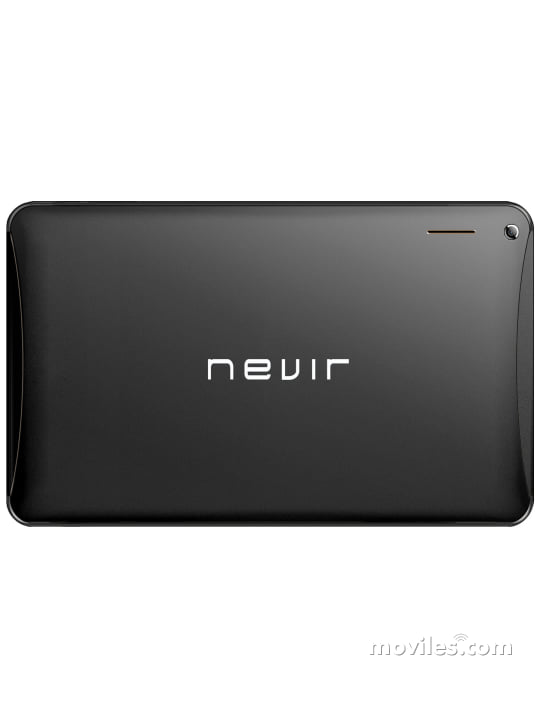 Image 2 Tablet Nevir NVR-TAB9 QHD S5