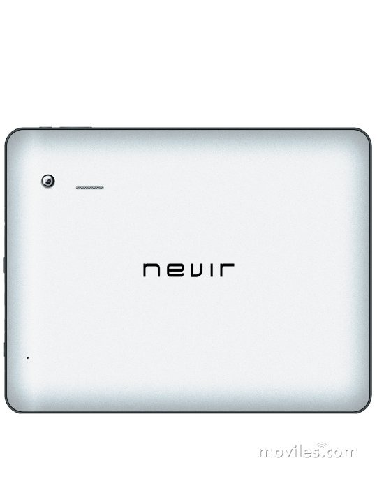 Image 2 Tablet Nevir NVR-TAB97 S1