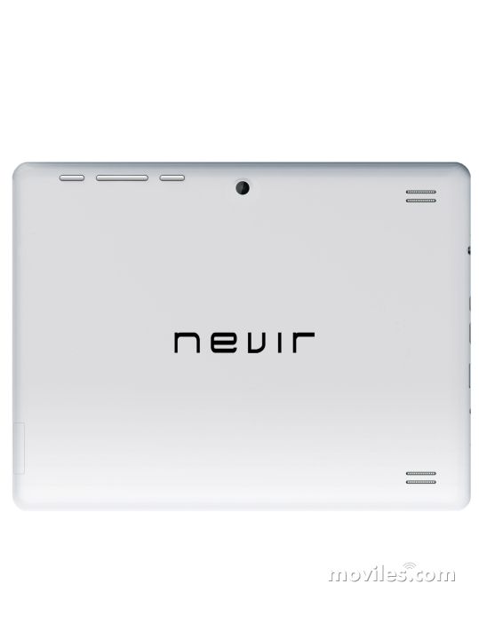 Image 2 Tablet Nevir NVR-TAB97 S3