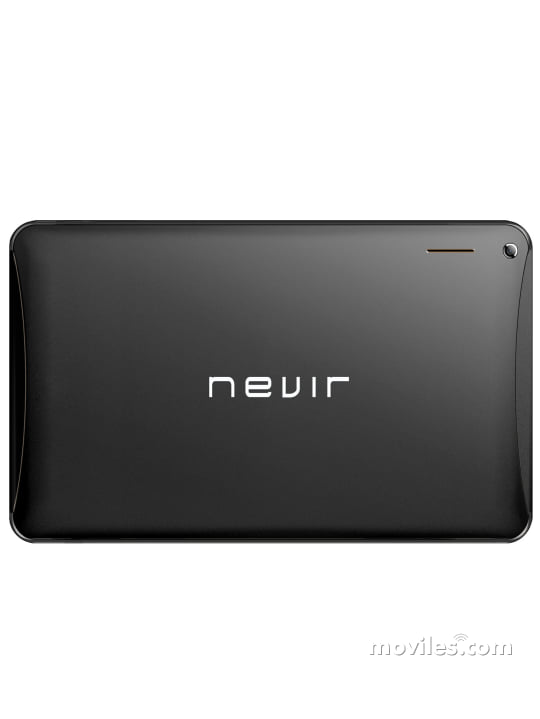 Image 2 Tablet Nevir NVR-TAB9Q S5