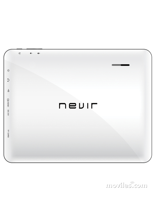 Image 2 Tablet Nevir TAB8 S1