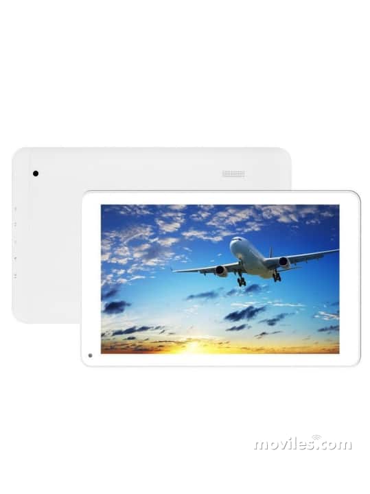 Image 2 Tablet Majestic TAB-302 3G