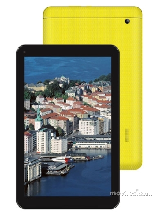 Image 4 Tablet Majestic TAB 311 3G