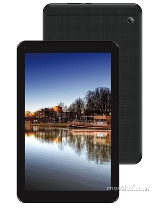 Image 3 Tablet Majestic TAB-411 3G