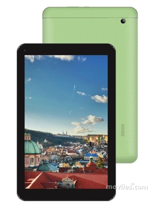 Image 4 Tablet Majestic TAB-411 3G