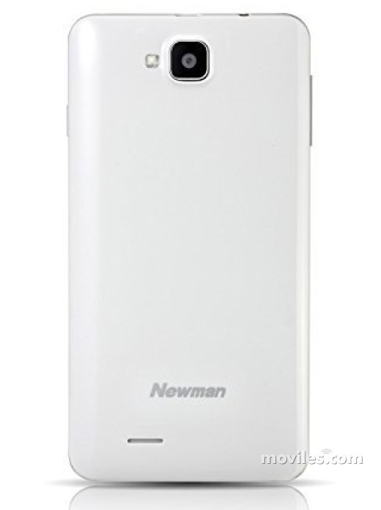 Image 3 Newman K1