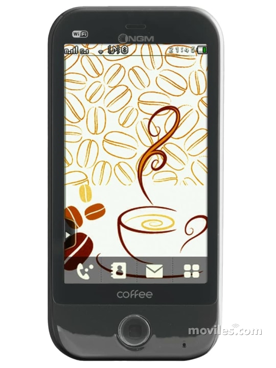 Image 2 NGM Coffee