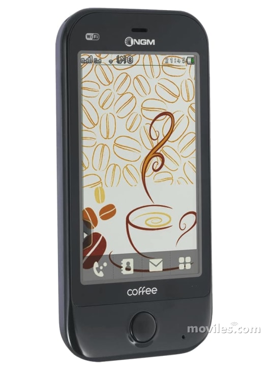 Image 4 NGM Coffee